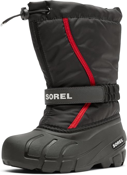 Sorel Youth Flurry Winter Boot