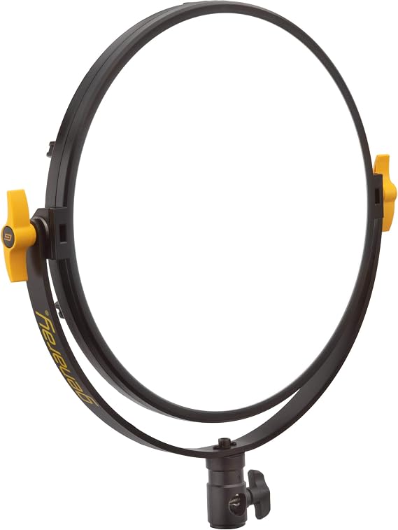 Mini Moon 11" Bicolor Soft LED Light