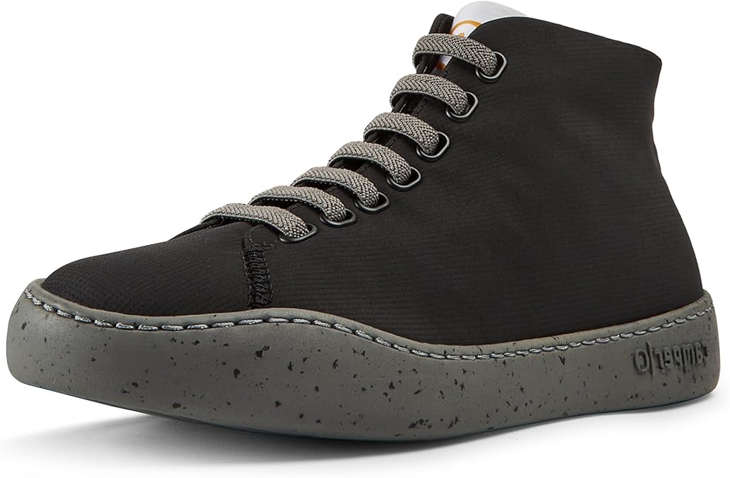 Camper Women's Peu Touring K400374 Sneaker Bootie