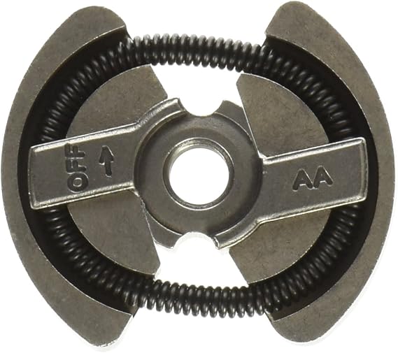 Poulan 530057907 Chainsaw Clutch