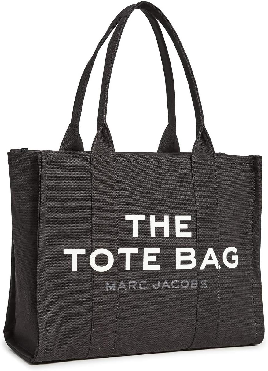 Marc Jacobs Womens The Large Tote Bag