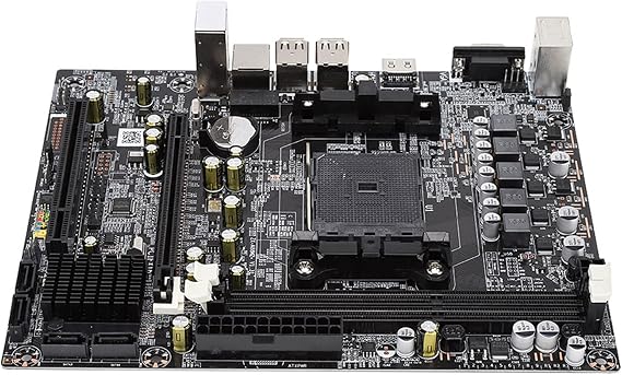 socket fm2b motherboard fm2 cpu amd athlon mother board game pc gaming fm2+ cheap amd3 and power supply combo ryzen 3 motherboards vga am2 AMD DDR3 A88 Desktop Computer