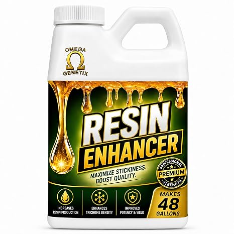 Resin Enhancer