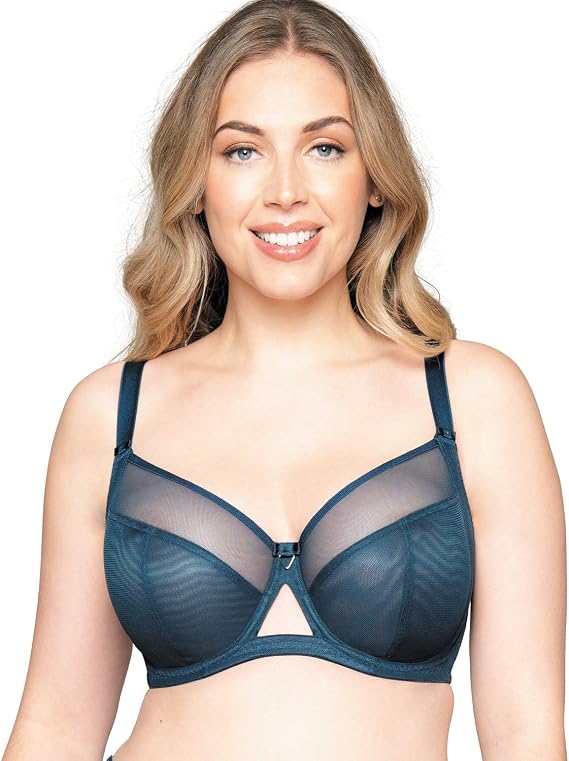 Curvy Kate Women's Victory Balcony 4 Part Cup
