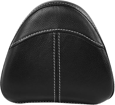 Genuine Leather Passenger Backrest Pad Fit For Indian 2019-2020 Scout Sixty ABS 2019-2020 Scout ABS 2016-2024 Scout Sixty 2015-2024 Scout
