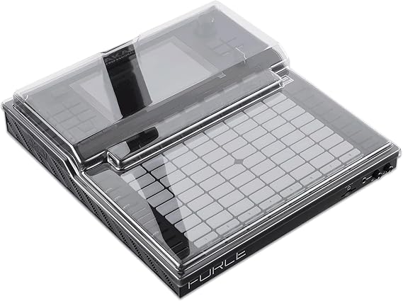 Decksaver Force Cover