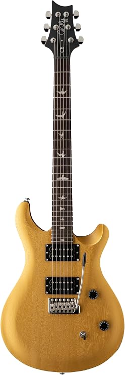 SE CE24 Standard Satin Metallic Gold