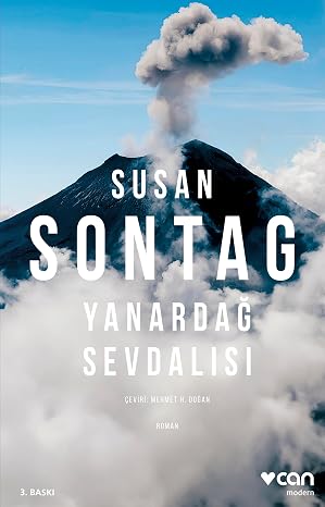 Yanardağ Sevdalısı