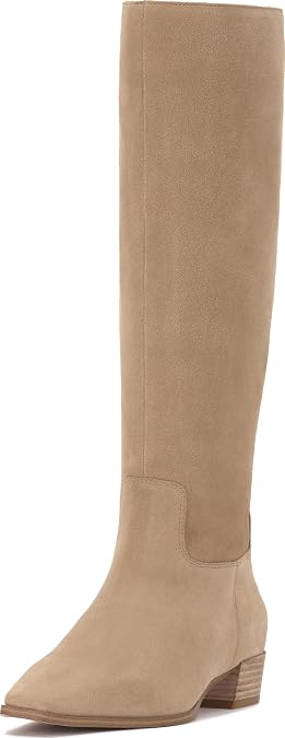 Vince Camuto womens Pavla Knee High Boots