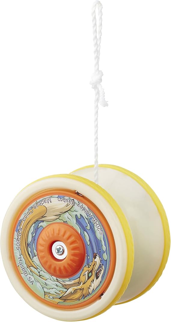 Vortex Spin Fox Toy