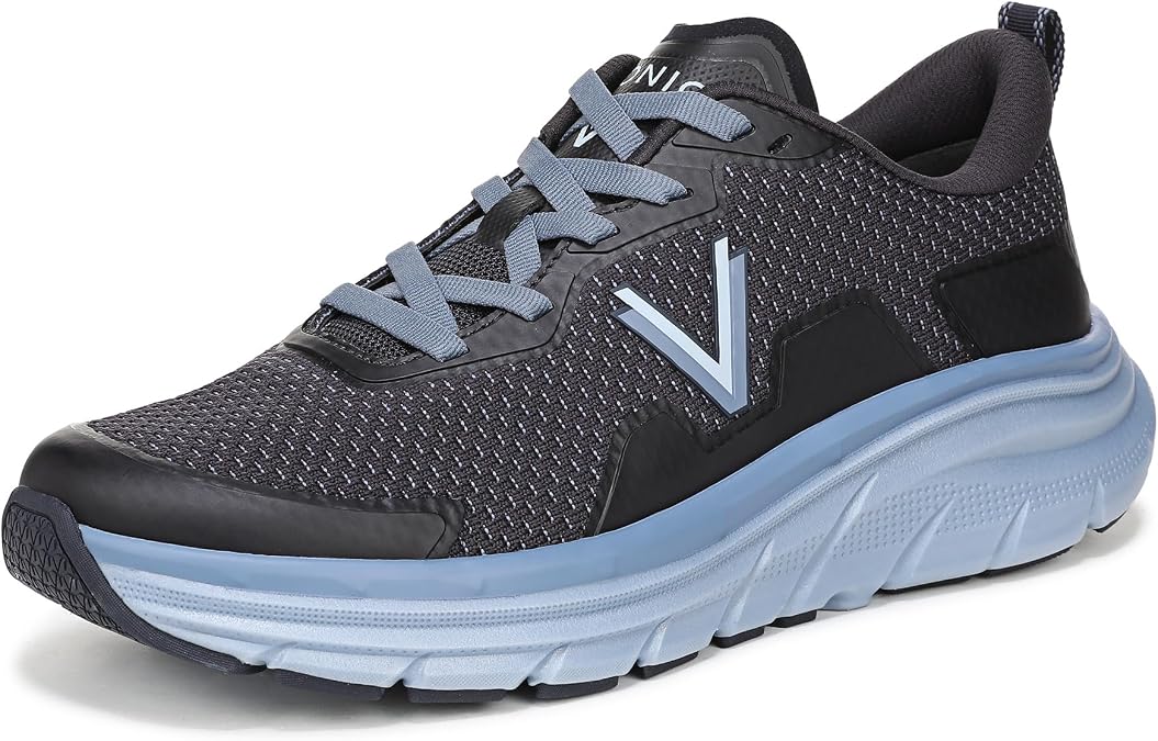 Vionic Men's Walk Max Lace-Up Trainers