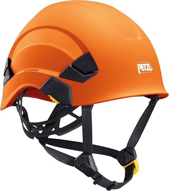 Petzl Vertex Industrial Safety Helmet (ANSI Z89.1 Type I Class E)