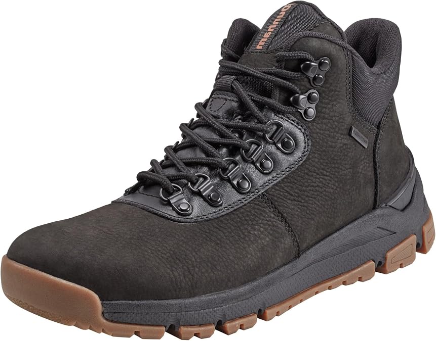Dunham Men's Alpine Waterproof Mid Boot