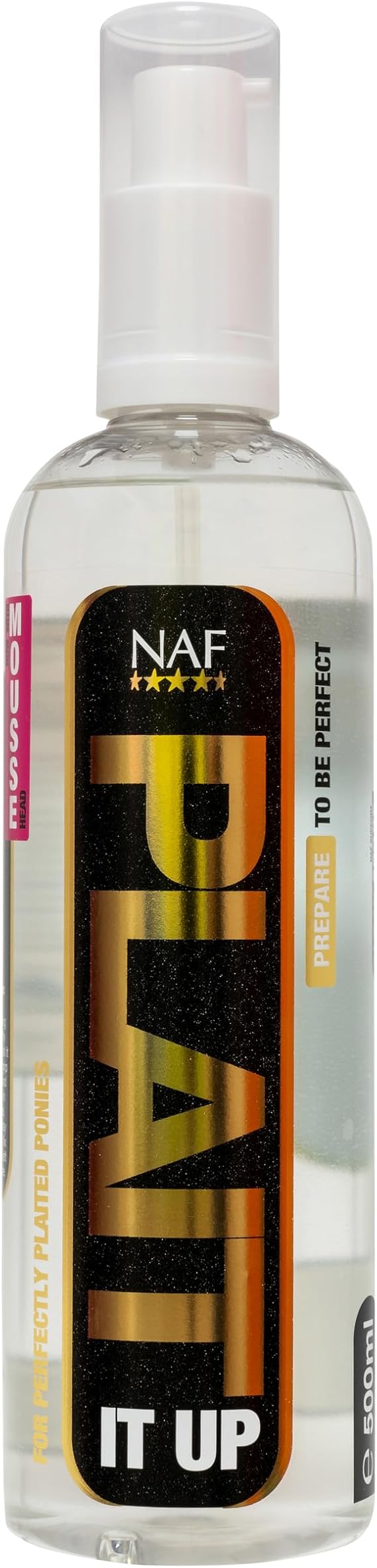 NAF Plait It Up 500ml