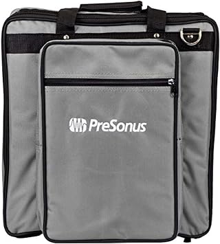 PreSonus StudioLive 1602 BACKPACK