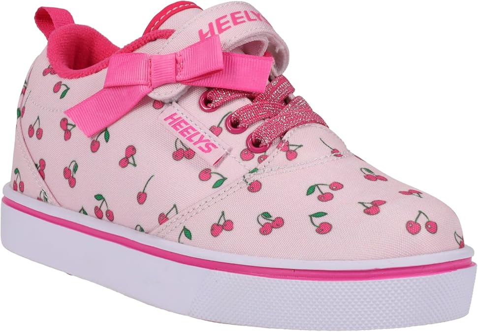Heelys Girls' Pro 20 X2