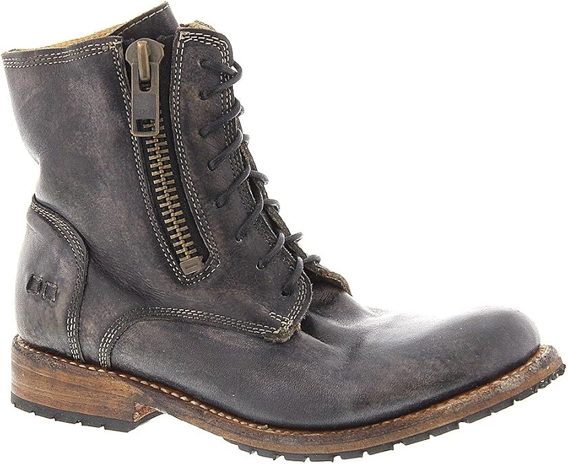bed stu Women's Tactic Boot