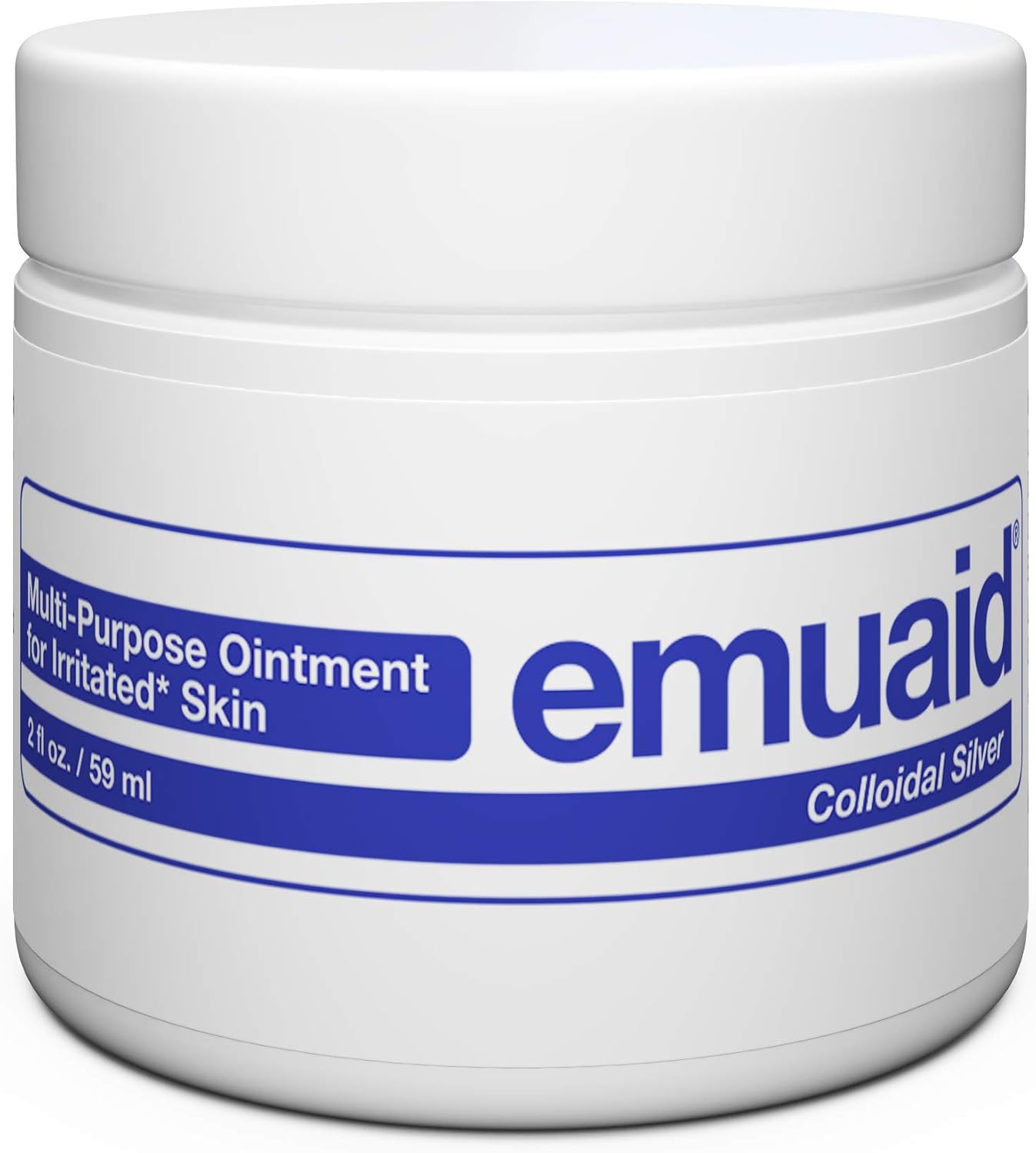Emuaid® Ointment - Multi-Purpose Ointment