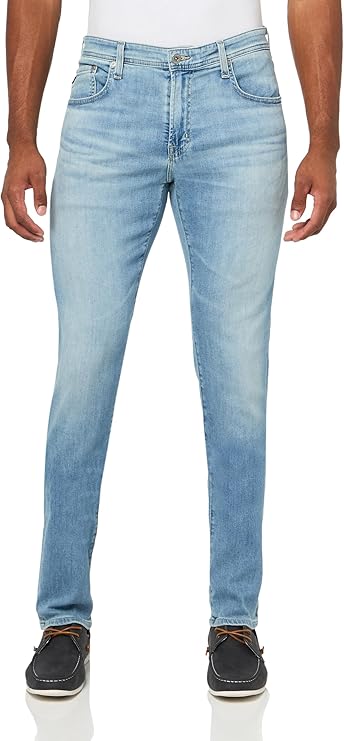 AG Adriano Goldschmied Mens Tellis Modern Slim Jean