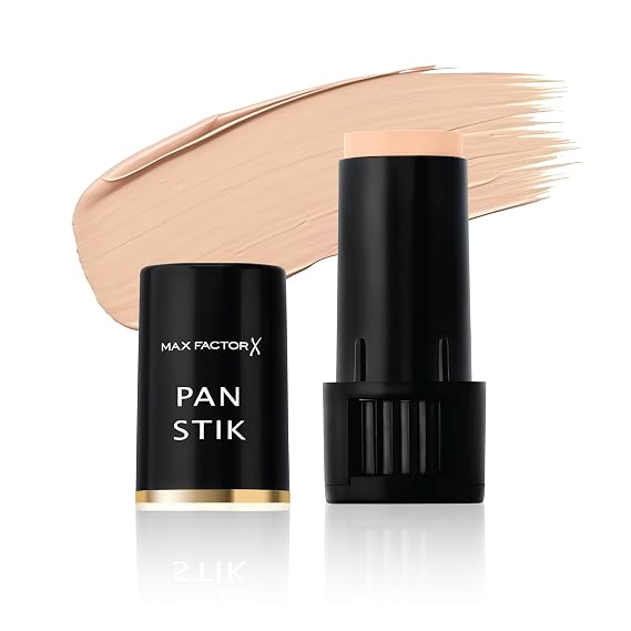 Max Factor Pan Stik Foundation 13 Nouveau Beige