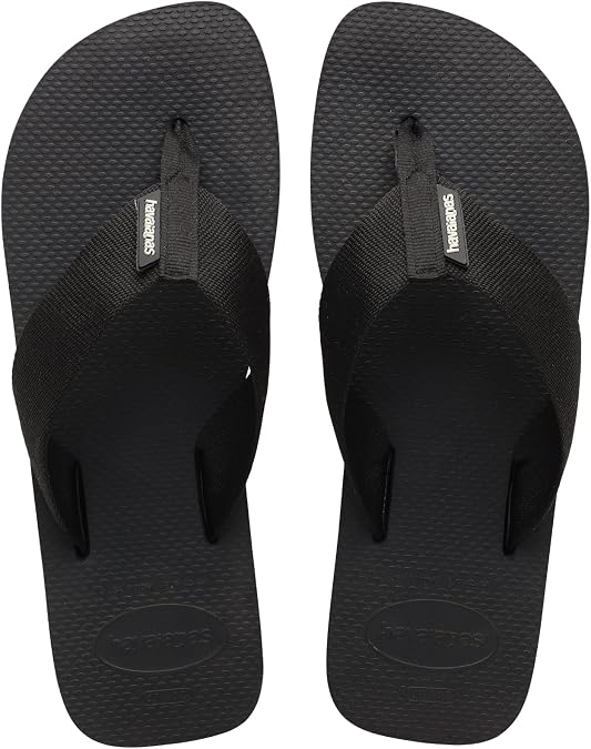 Havaianas Mens Sandals Urban Flip Flops