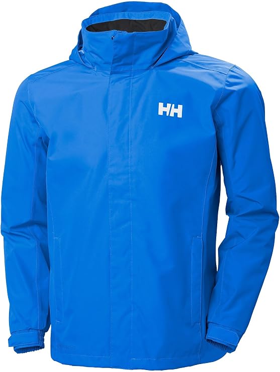 Helly Hansen Men's Dubliner Shell Jacket