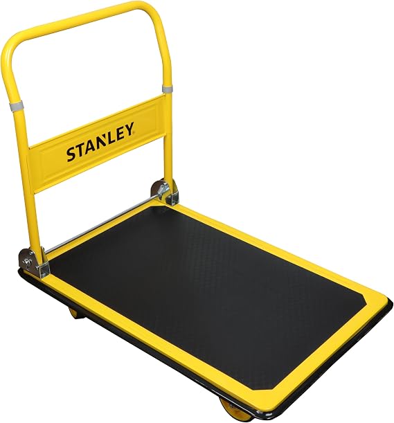 Stanley PC528 300Kg Profesyonel Paket Taşıma Arabası