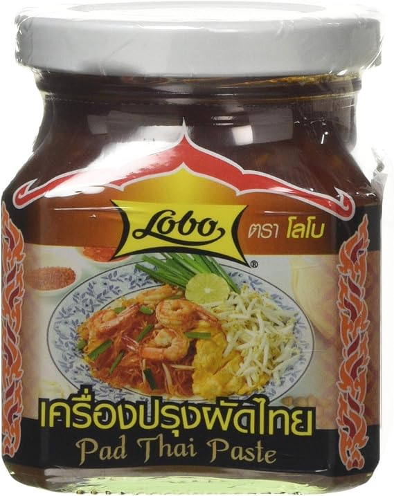 Lobo Pad Thai Paste, 280 g