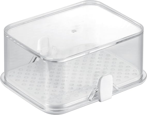 Tescoma Healthy Container for The Refrigerator Purity, Small, Assorted