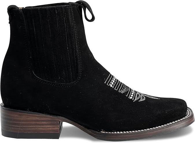 Joe Boots Western Short Boot For Men 723