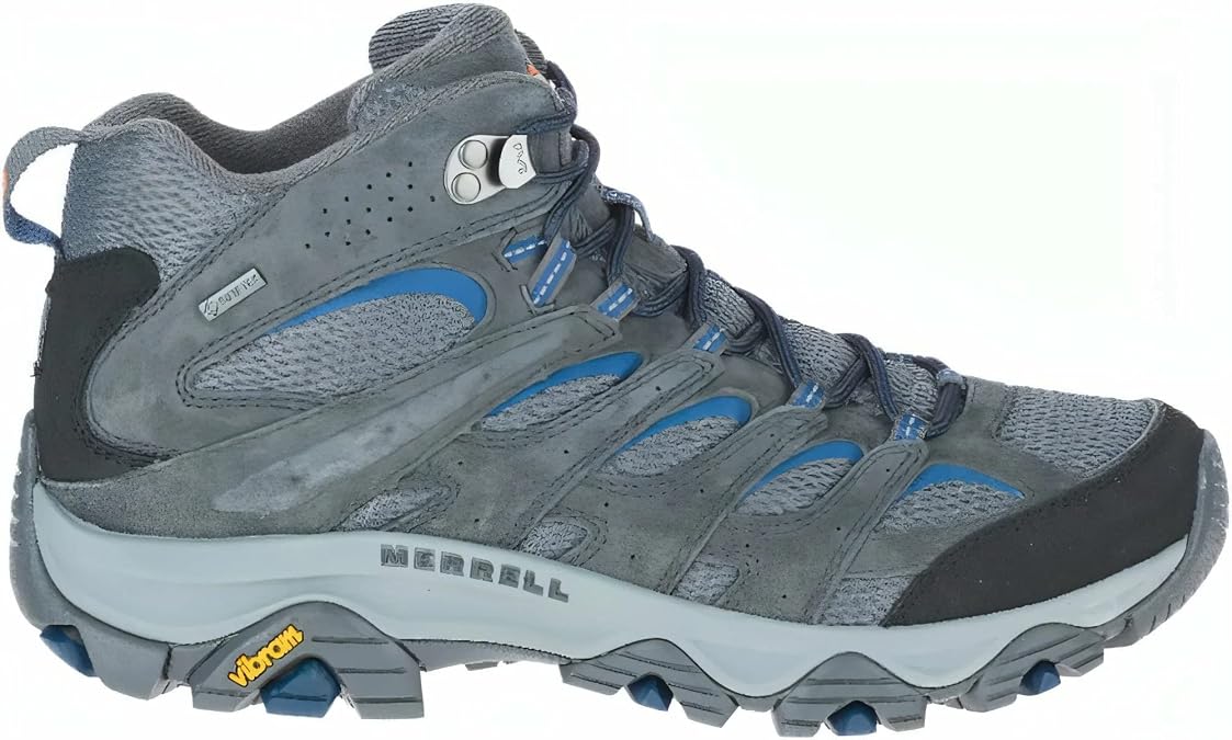 Merrell Men's Moab 3 Mid GtxHiking Shoe