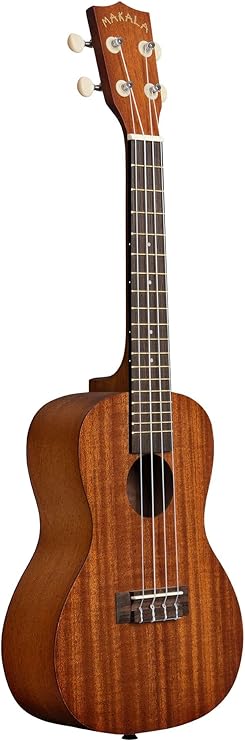 Kala MK-C Makala Concert Ukulele