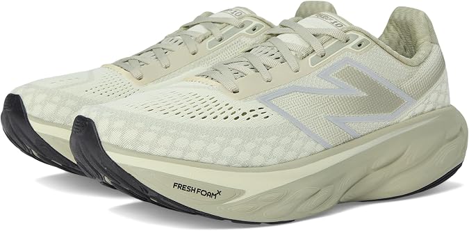 New Balance Mens Freshform X 1080 V14, Olive/Mineral , 16 Wide | ロードランニングシューズ