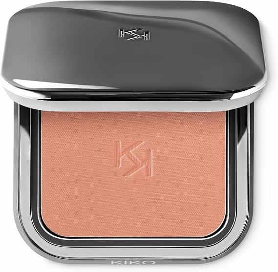 Kiko Allık - Unlimited Blush - 07 Perfect Beige