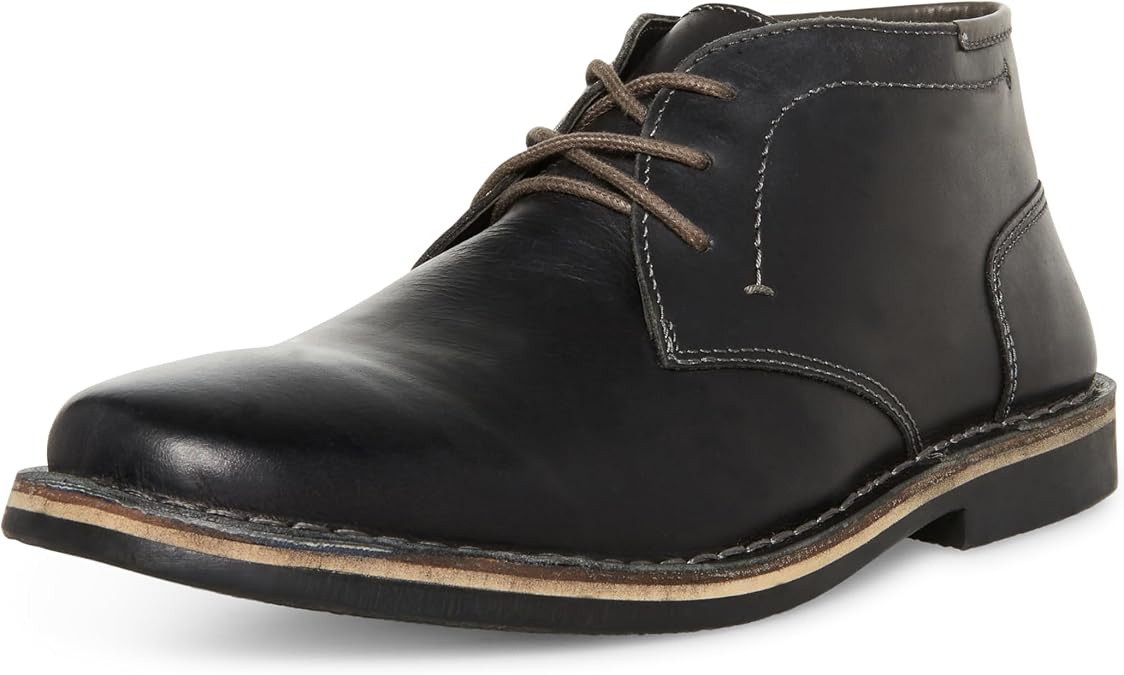 Steve Madden Men's Harken Chukka Boot