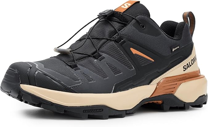 Salomon 474535 X Ultra 360 Gtx Outdoor Gri Erkek Spor Ayakkabı