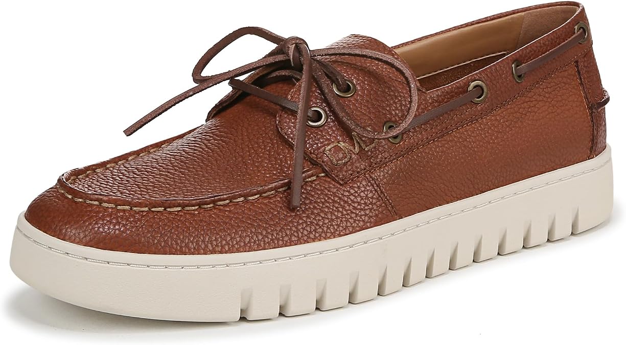 Vionic Men's Uptown Boat