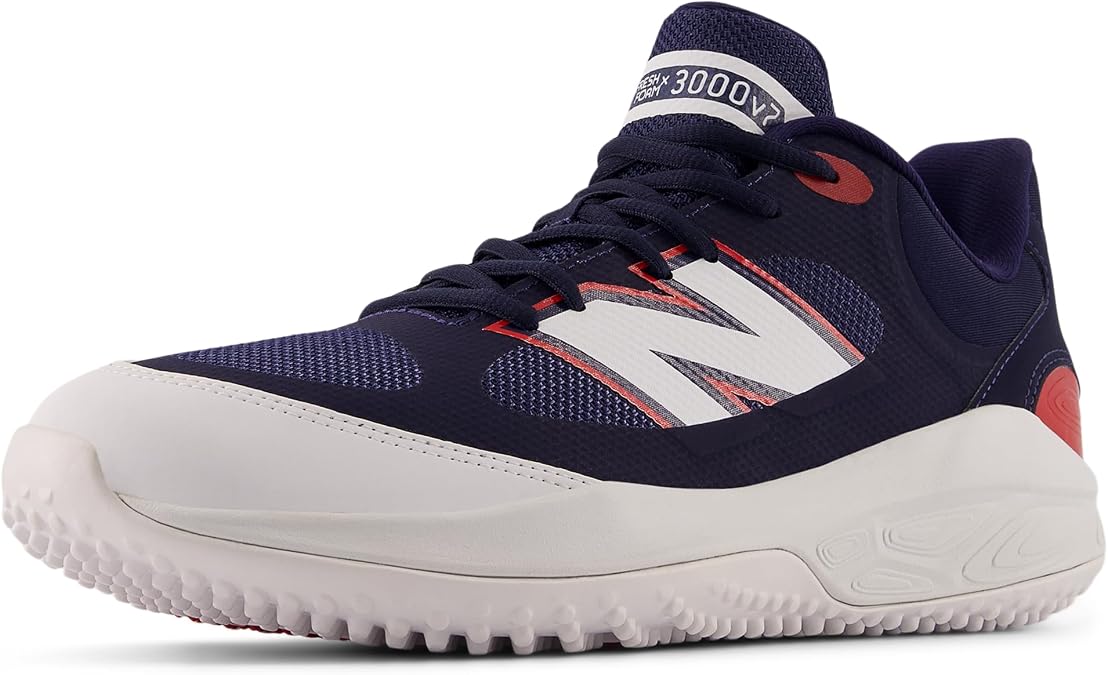 New Balance Men's Fresh Foam 3000 V7 Turf-Trainer