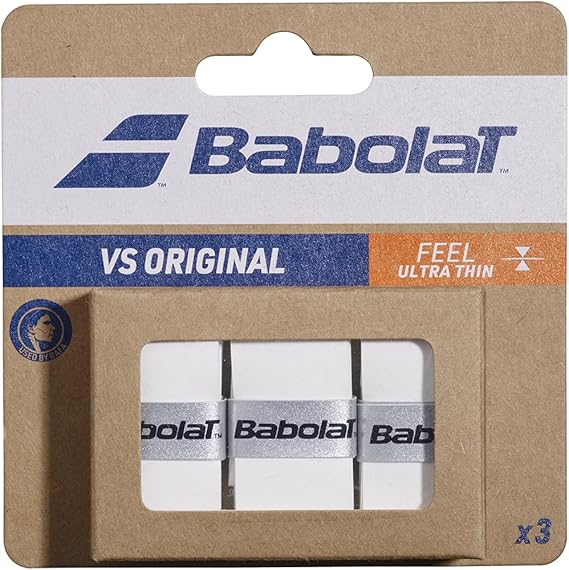 Babolat VS Original X3 Racket accesories