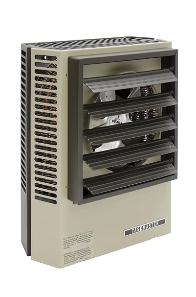 HF1B5105N Markel Electric Unit Heater