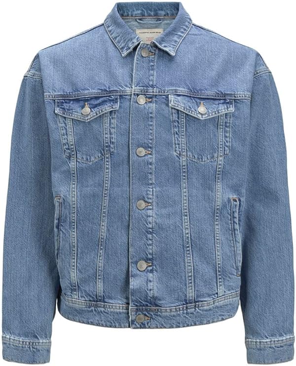 JACK & JONES Men's Jacket
