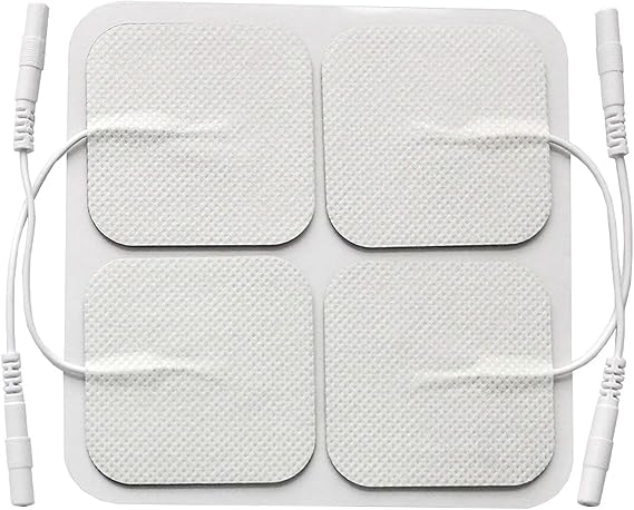 Electrode Pad Electrode Pad 5 * 5 Cm
