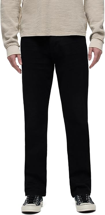 Hudson Jeans Straight Leg Byron