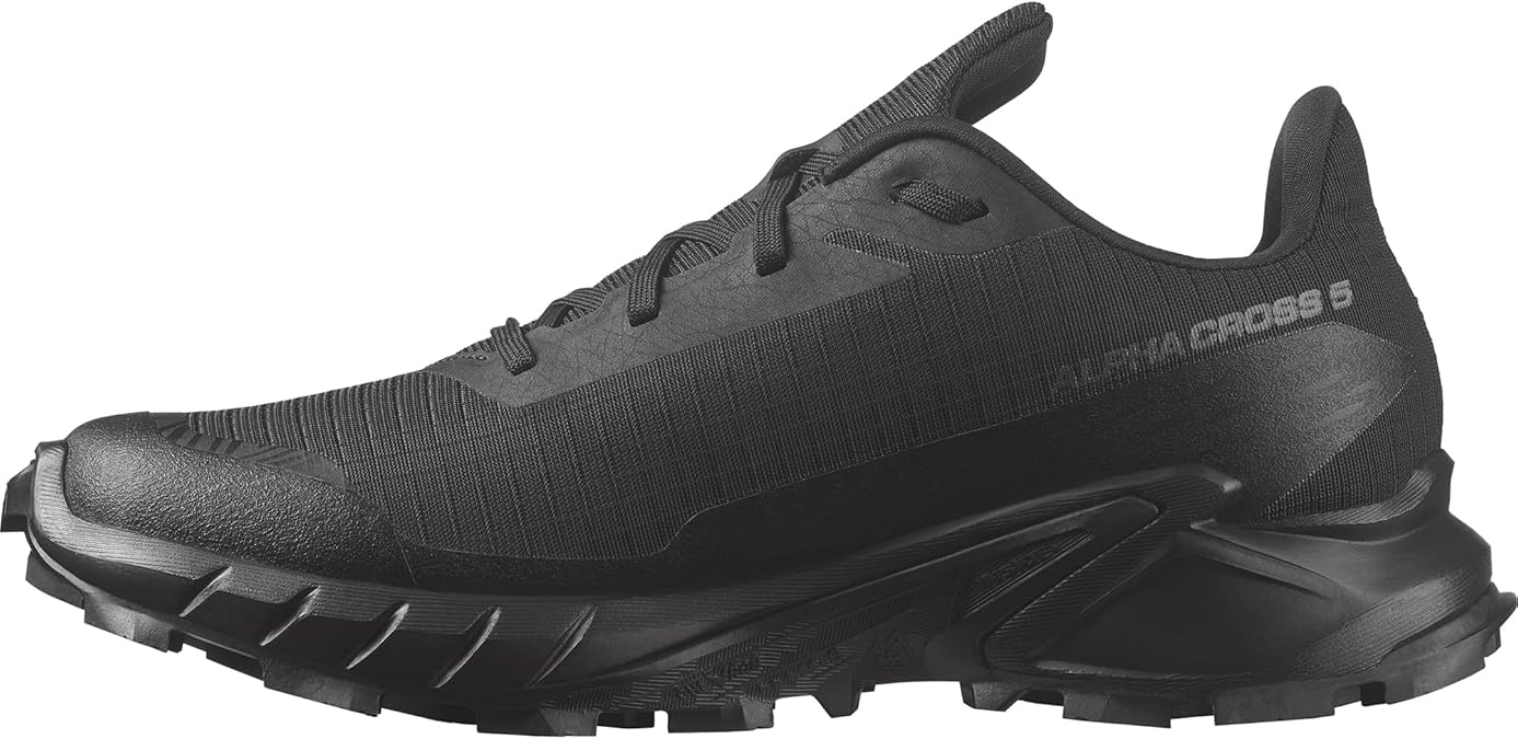 Salomon Women's ALPHACROSS 5 Trail Running Shoes for Women