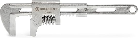 Crescent 9" Automotive Wrench - C79H