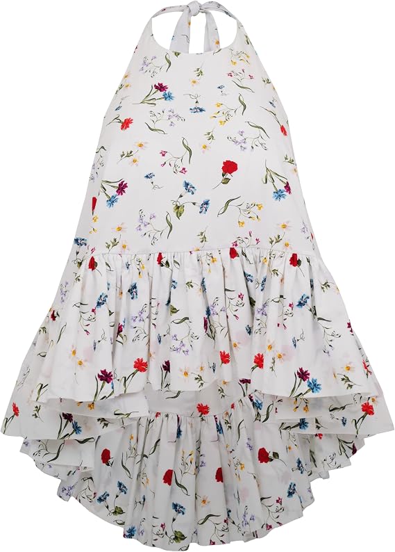 Winston Poplin Top