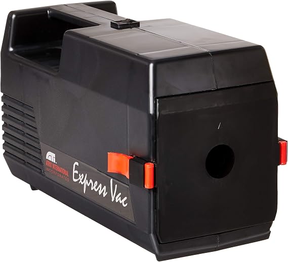 Atrix - VACEXP-04 Express Plus Small Portable Handheld HEPA 100V Vacuum
