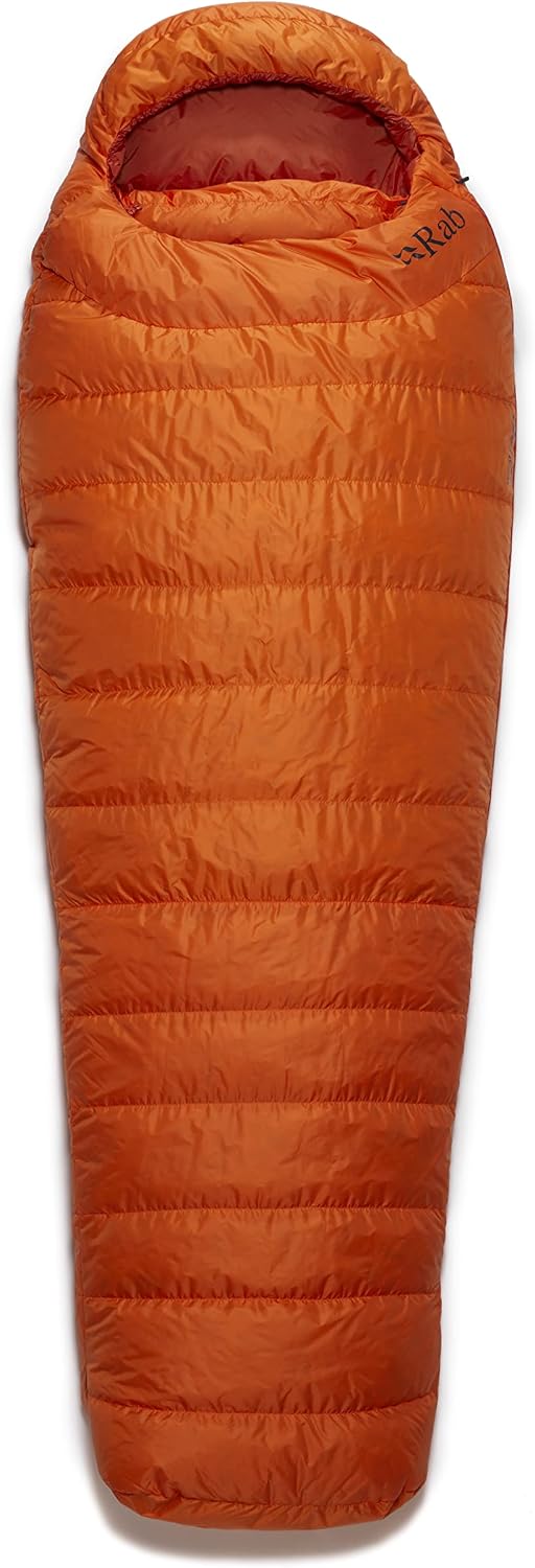 Rab Ascent 300 Down Sleeping Bag