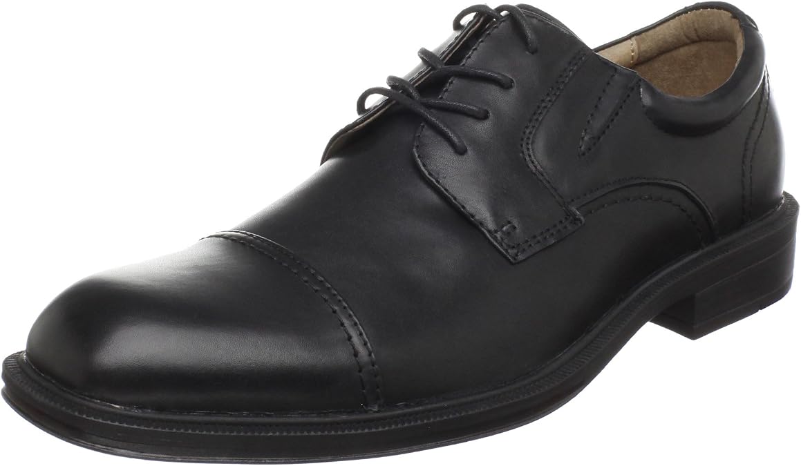 Florsheim Men's Brimmer Cap-Toe Oxford