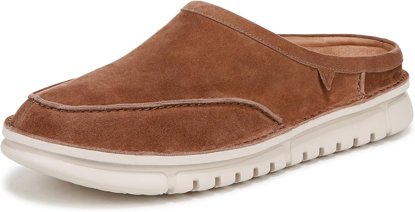 Vionic Muptown Clogs Mules